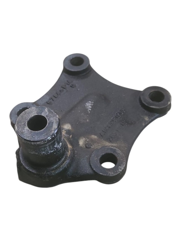 Engrenagem 4 Fixa Caixa Ishift Volvo 1521422 – Br Truck Peças