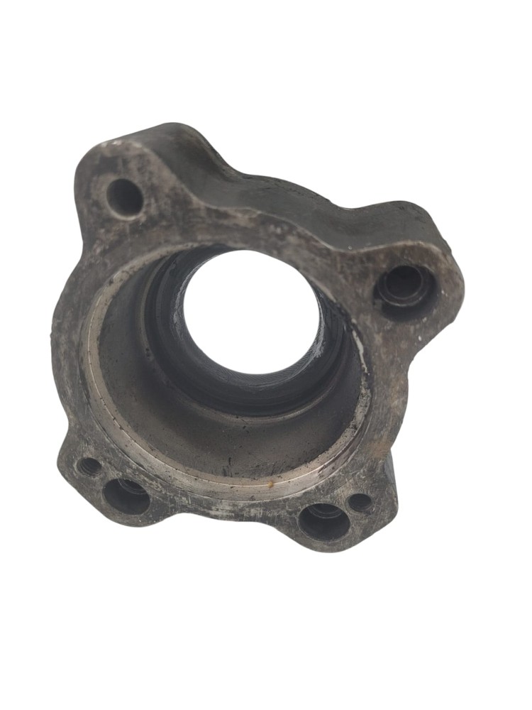 Carcaca Transferencia Caixa Zf 4