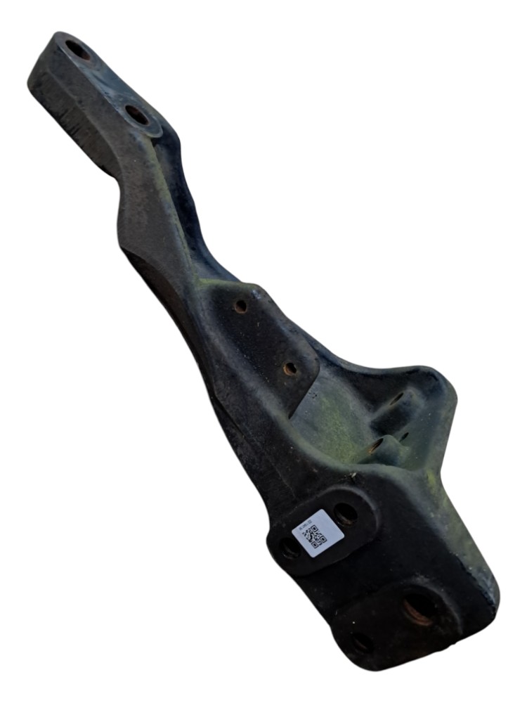 Suporte Barra Torcao Cabine Mb Axor 2640 2012 3