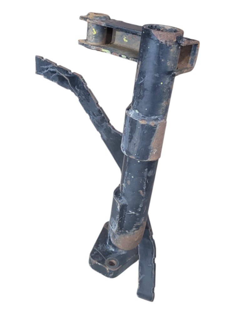 Suporte Paralama Man 4