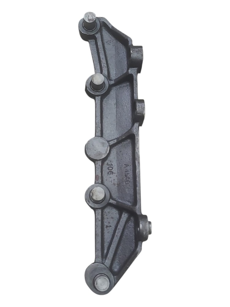 Suporte Caixa Cambio Scania Serie 4 3