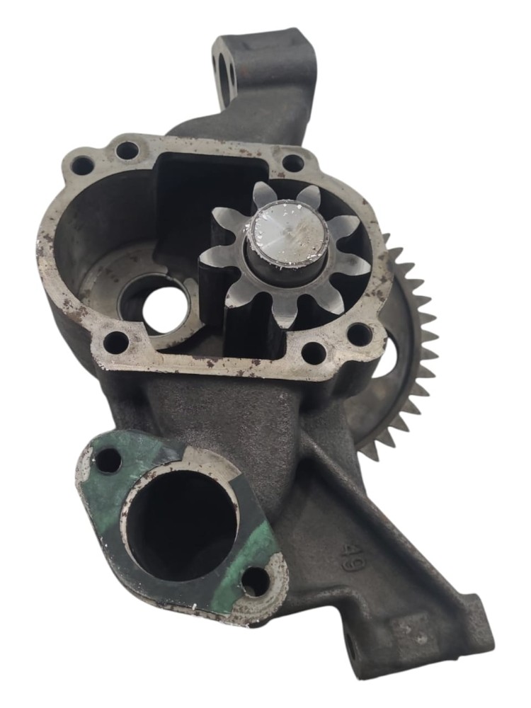 Bomba Oleo Motor Mb Actros 2546 1