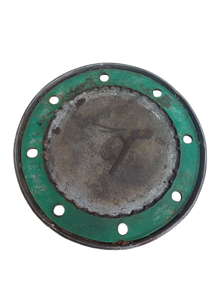 Calota Cubo Roda Mb 5