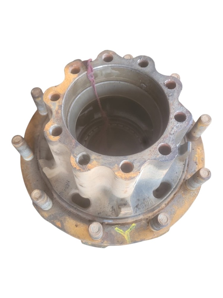 Cubo Roda Tracao Mb Actros 4