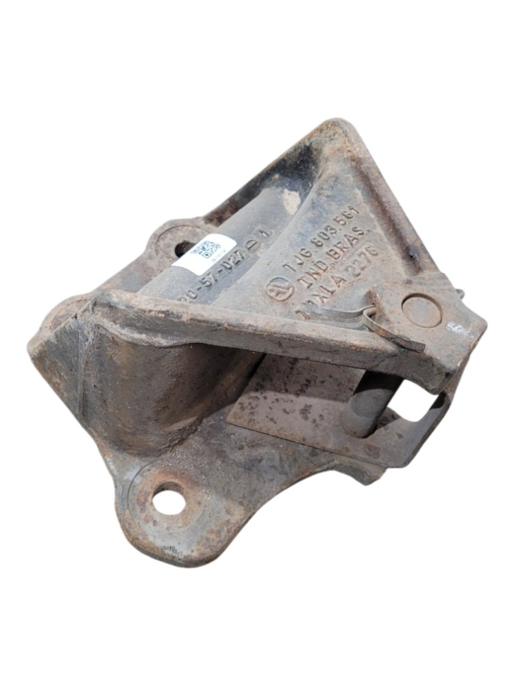 Suporte Mola Traseira Le Vw 16170 1998 1
