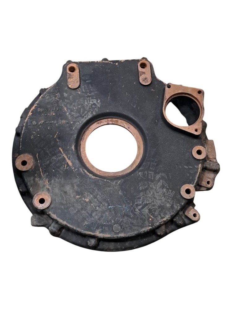 Capa Seca Volante Hyundai HD 78 4