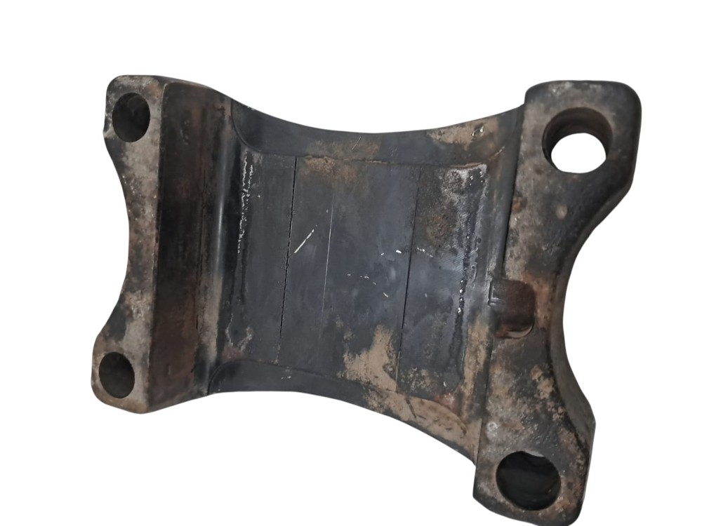 Suporte Batente Mola Man Tgx 4
