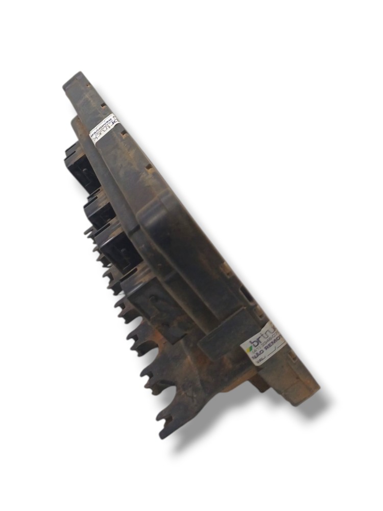 Modulo Chassi Cabine Daf Xf480 2021 4