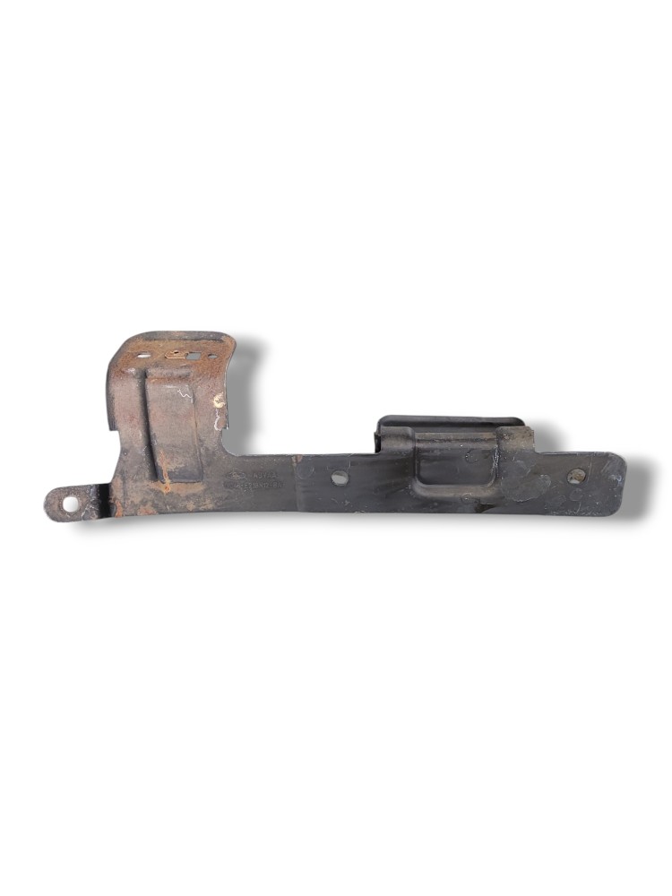 Suporte Reforço Ford Cargo 5