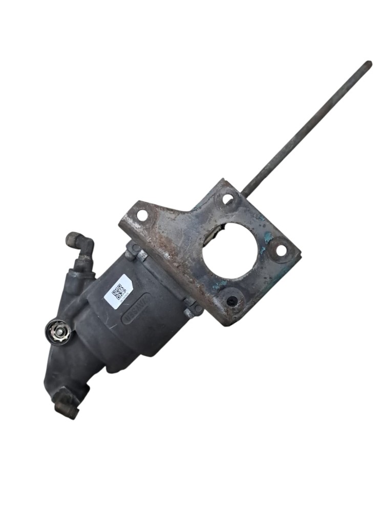 Servo Embreagem Volvo Fh EDC 5
