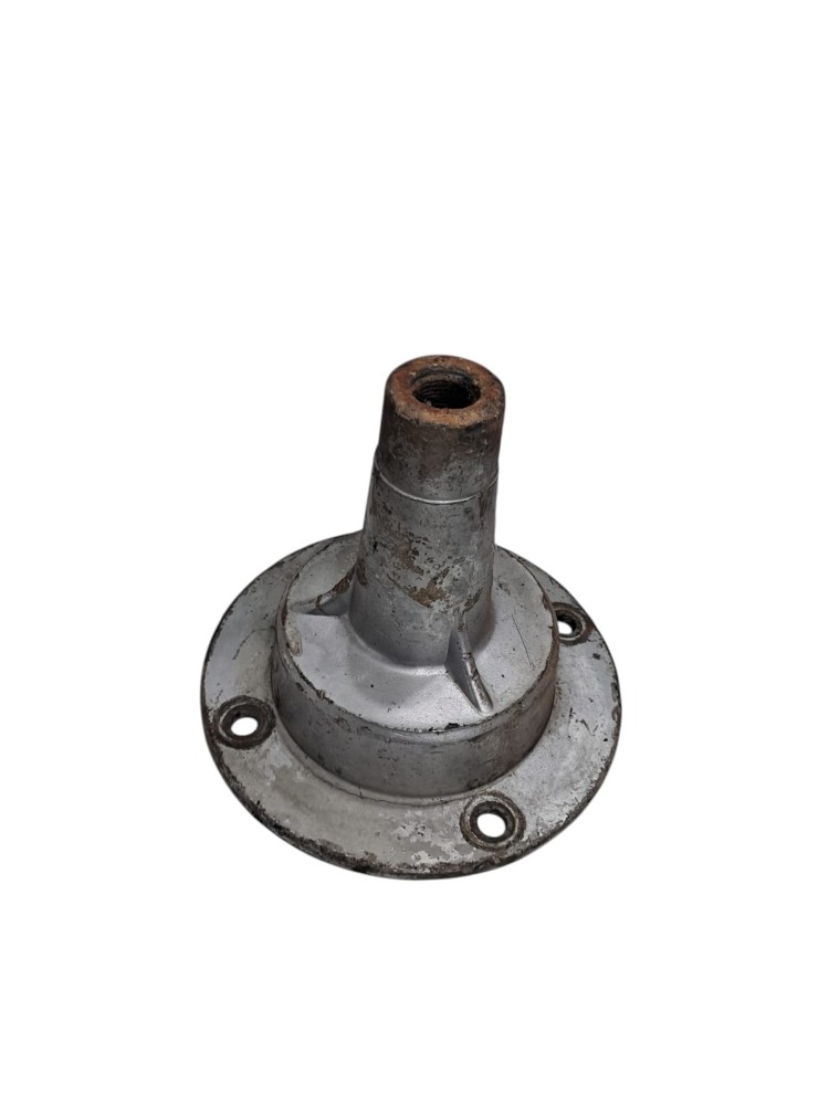 Flange Rodoar Rondon 4 Furos 2