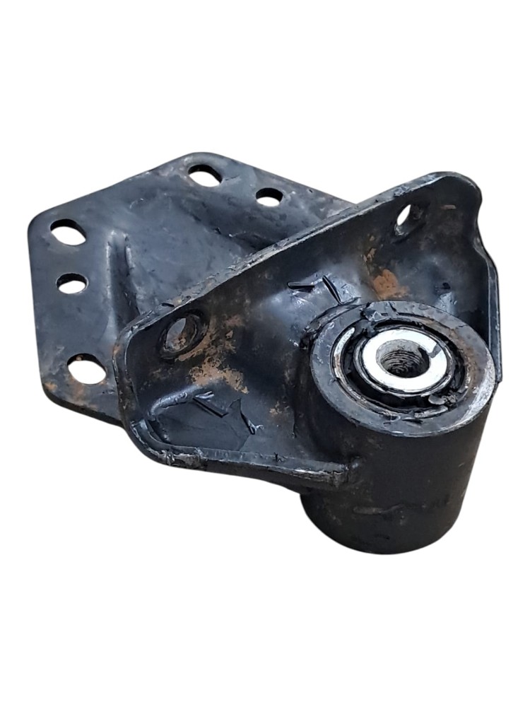 Suporte Feixe Mola Ford Cargo 4