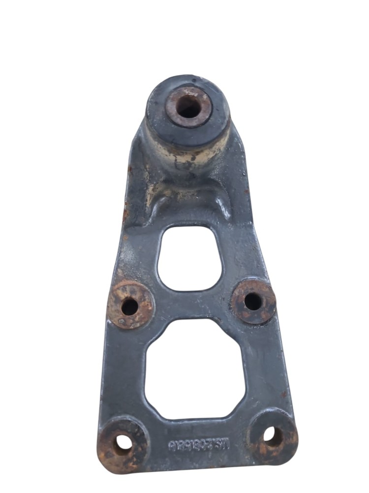 Suporte Mola Volvo Dianteira 4