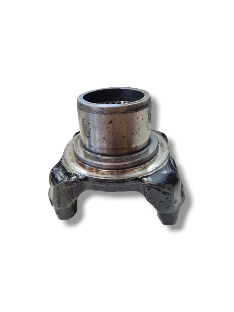 Flange Caixa Eaton