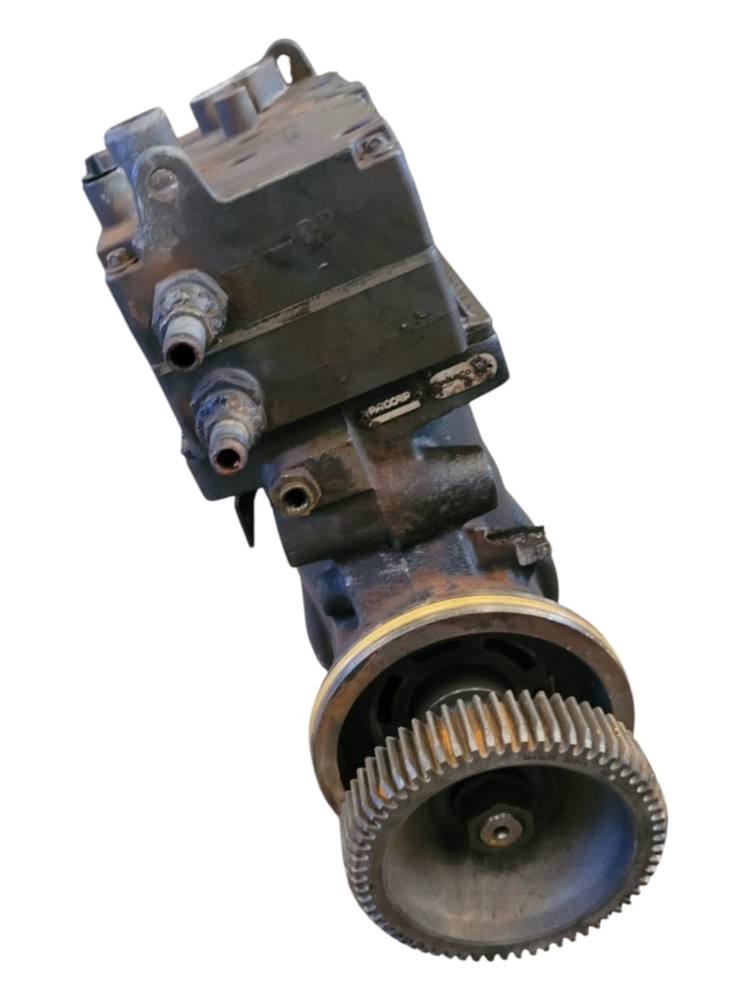 Compressor Ar Com Bomba Hidraulica Daf Xf 5