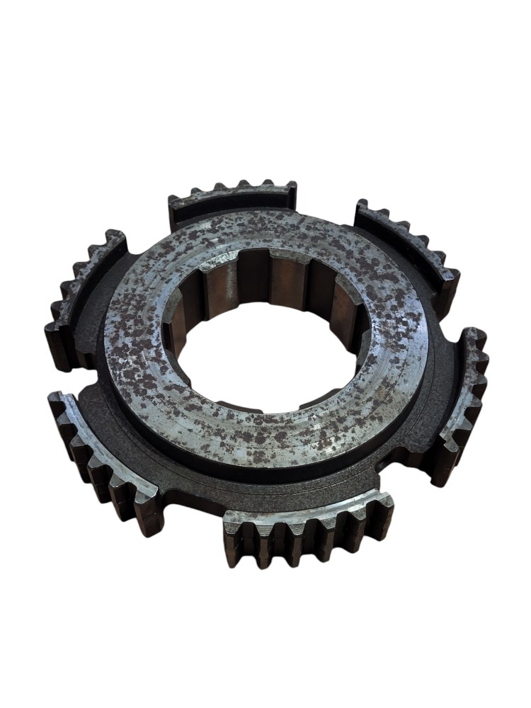 Miolo Sincronizador Mb Cambio G3 3