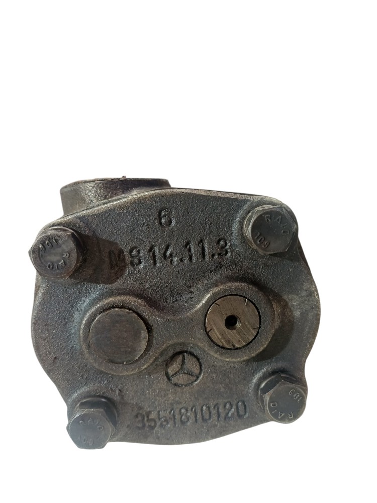 Bomba Oleo Motor OM355 1929 1933 6