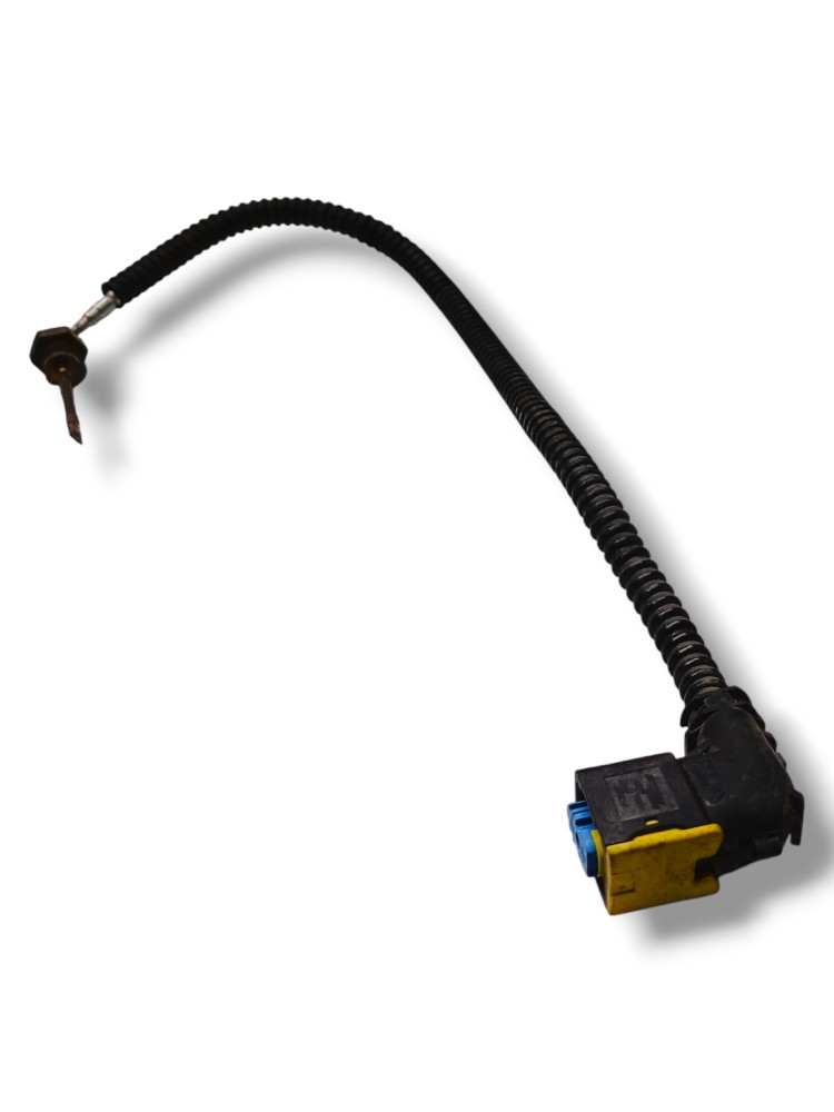 Sensor Temperatura Arla Mb Actros 2548s 2024 Vo12