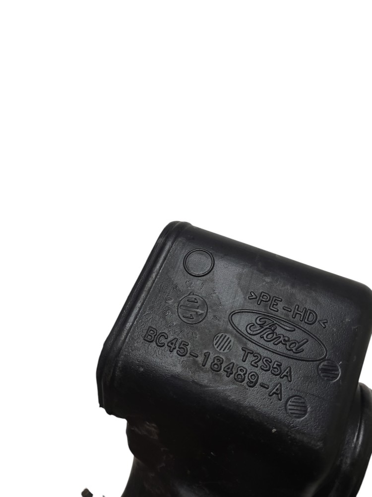 Duto Ar Ford BC4518489A 6