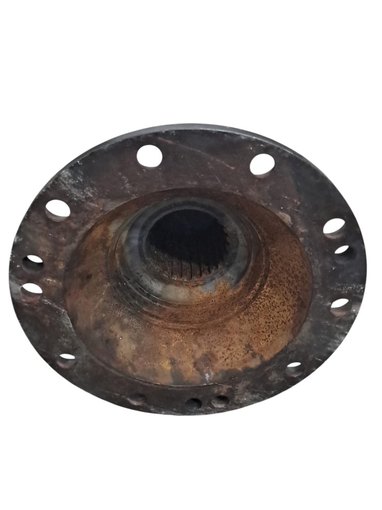 Flange Ponta Eixo Scania 124 5