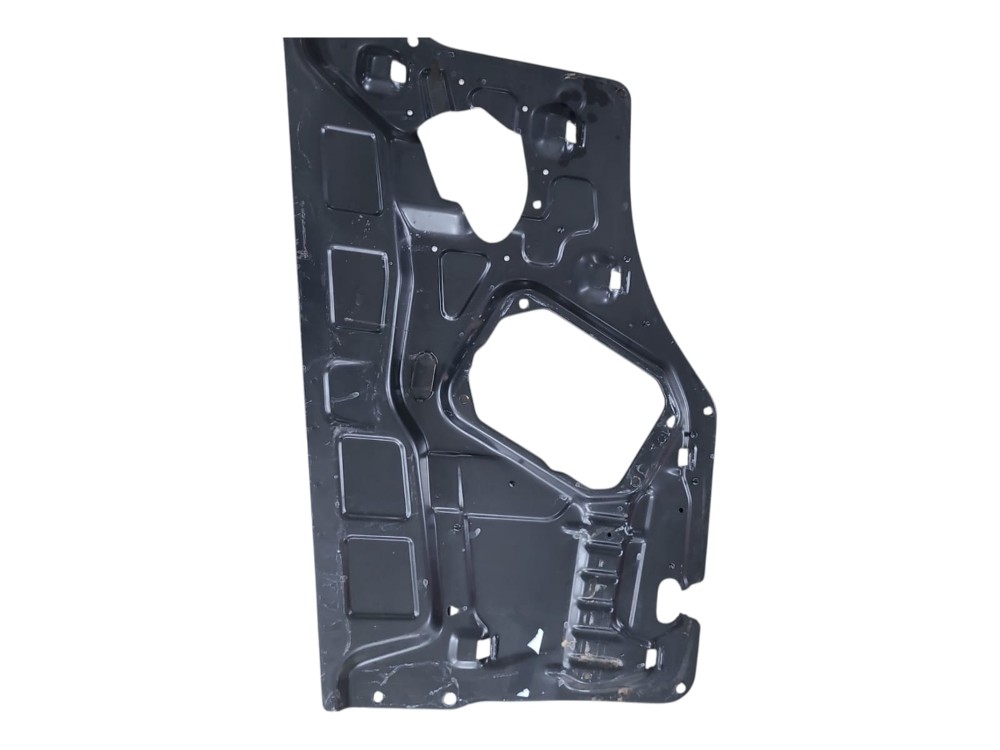 Chapa Porta Scania G400 2013 2014 Vm82 4