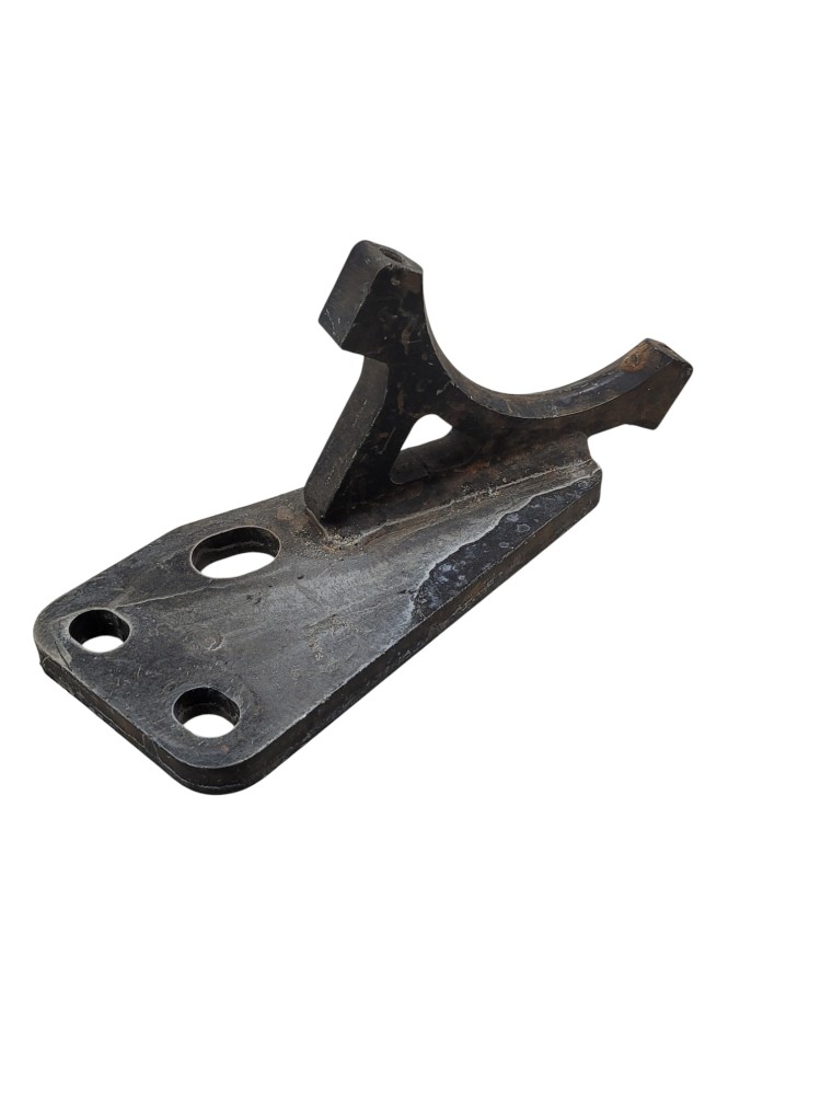 Suporte Cabine Man Tga Tgs Tgx 2007 2014 3