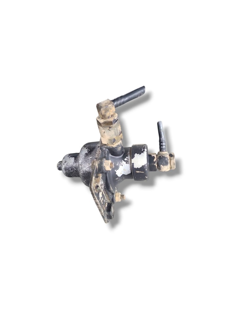 Dreno Automatico Vw 8150 2004 A148 3
