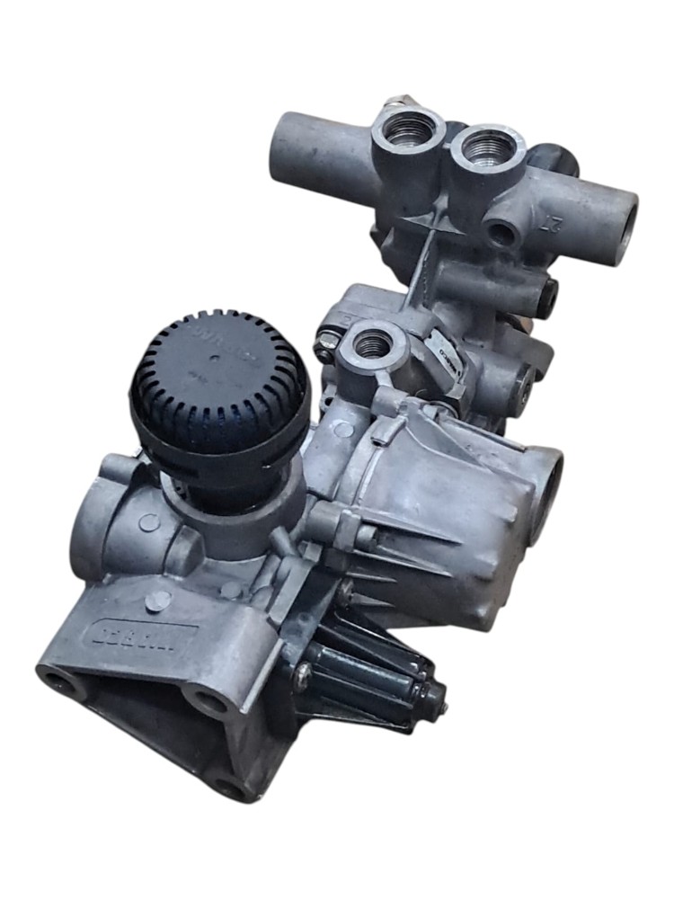 Valvula Protecao WABCO Multiplos Cicrcuitos Valvula Secadora 1