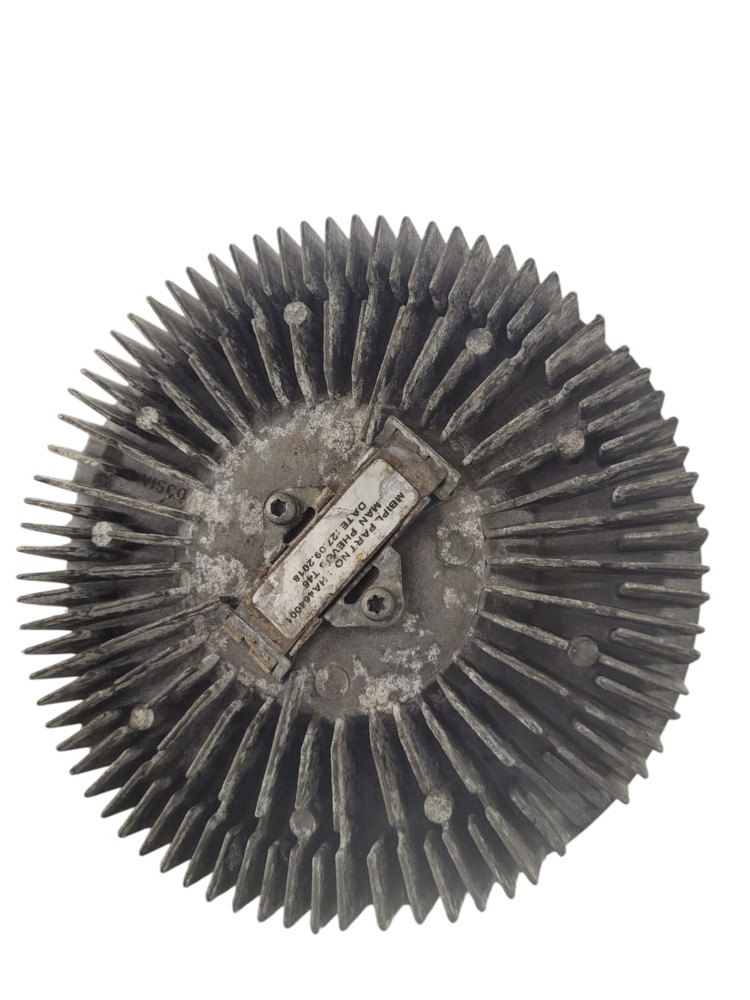 Polia Viscosa Mb 1719 2009 6