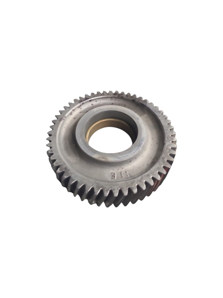 Engrenagem 51 Dentes Motor Perkins 6357 1