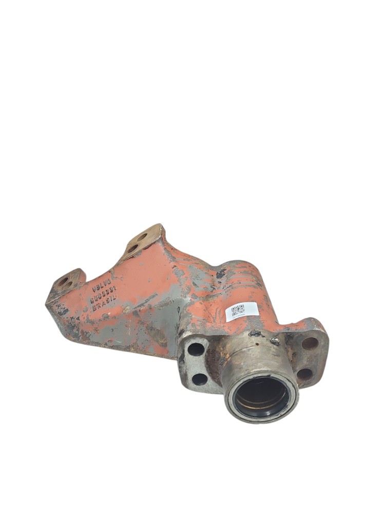 Suporte Cuica Freio Volvo Direito 1