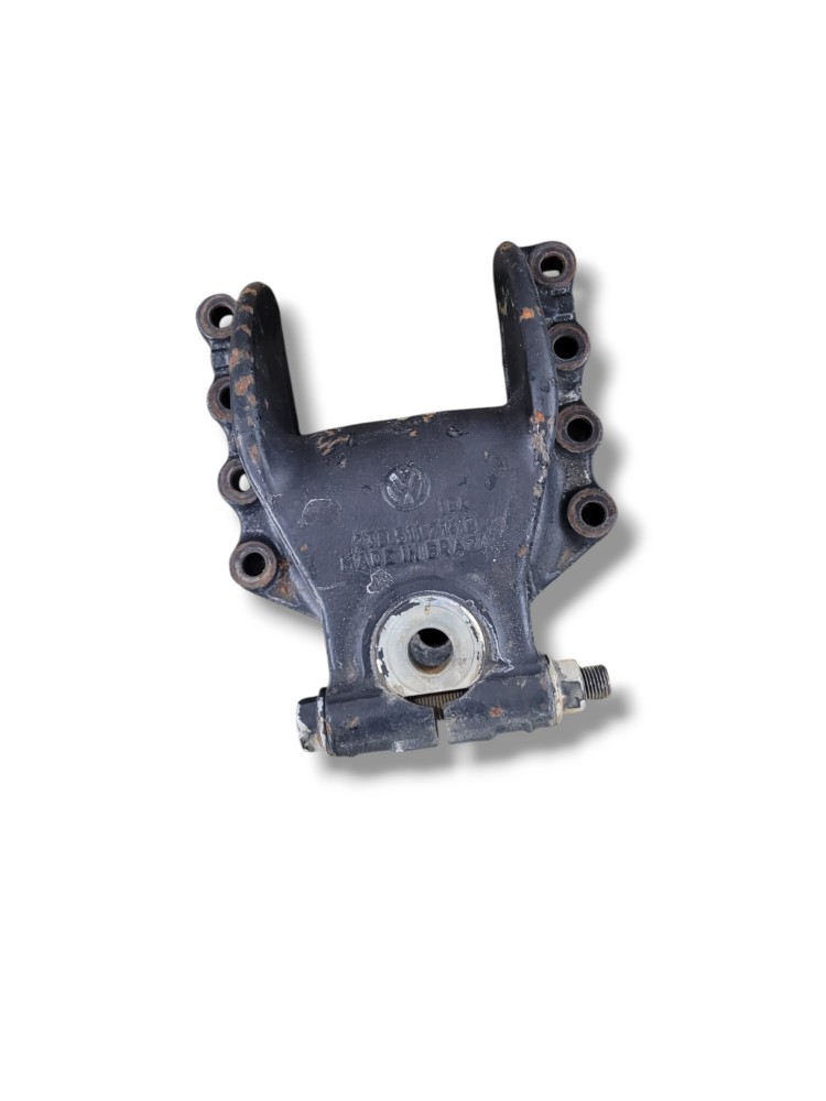 Suporte Mola Traseira Vw 11180 3