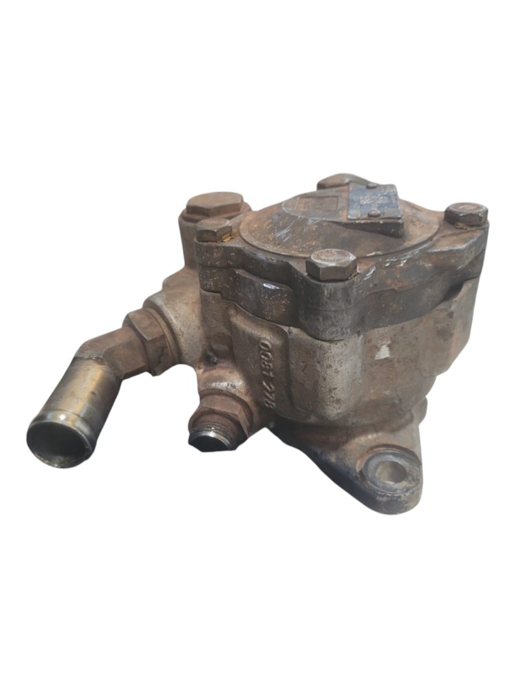 Bomba Direcao Hidraulica Mb 1634 2006 4