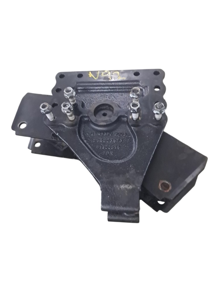 Suporte Balanca Truck SUSPENSYS MAN TGX 3