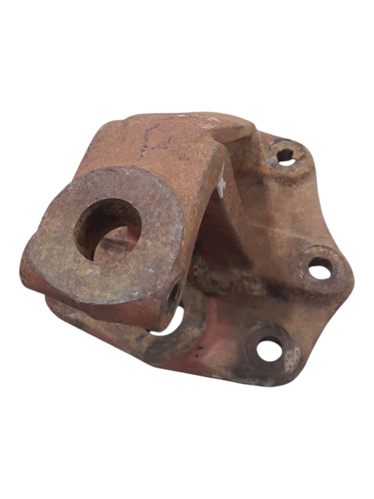 Suporte Dianteiro Mola Traseira Mb 1935 5