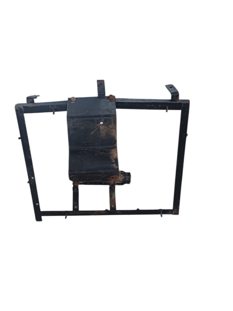 Suporte Caixa Bateria Vw Woeker 1