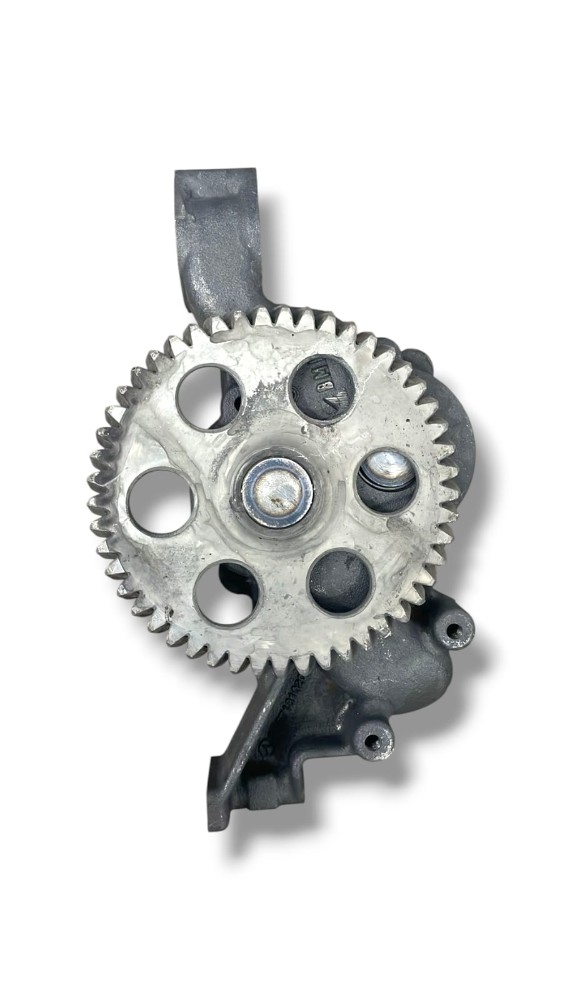 Bomba Oleo Motor Cummins om 457 3
