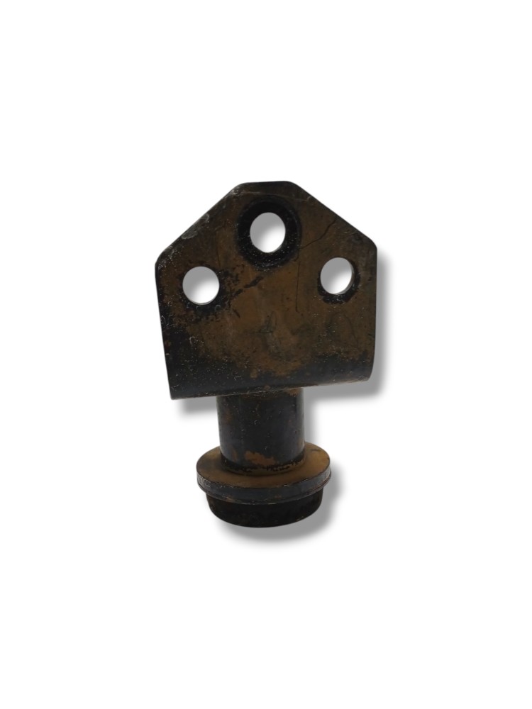 Suporte Batente Mola Daf Xf 480 2021 Vo29 5