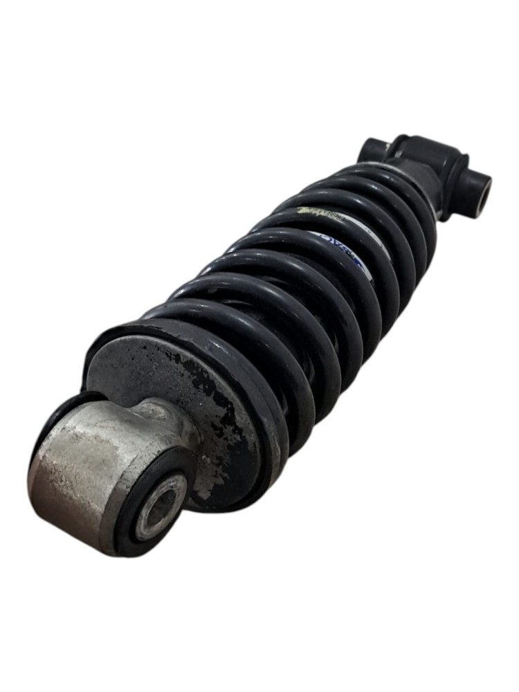 Conjunto Mola Helicoidal Cabine Vw 25370 VO14 4
