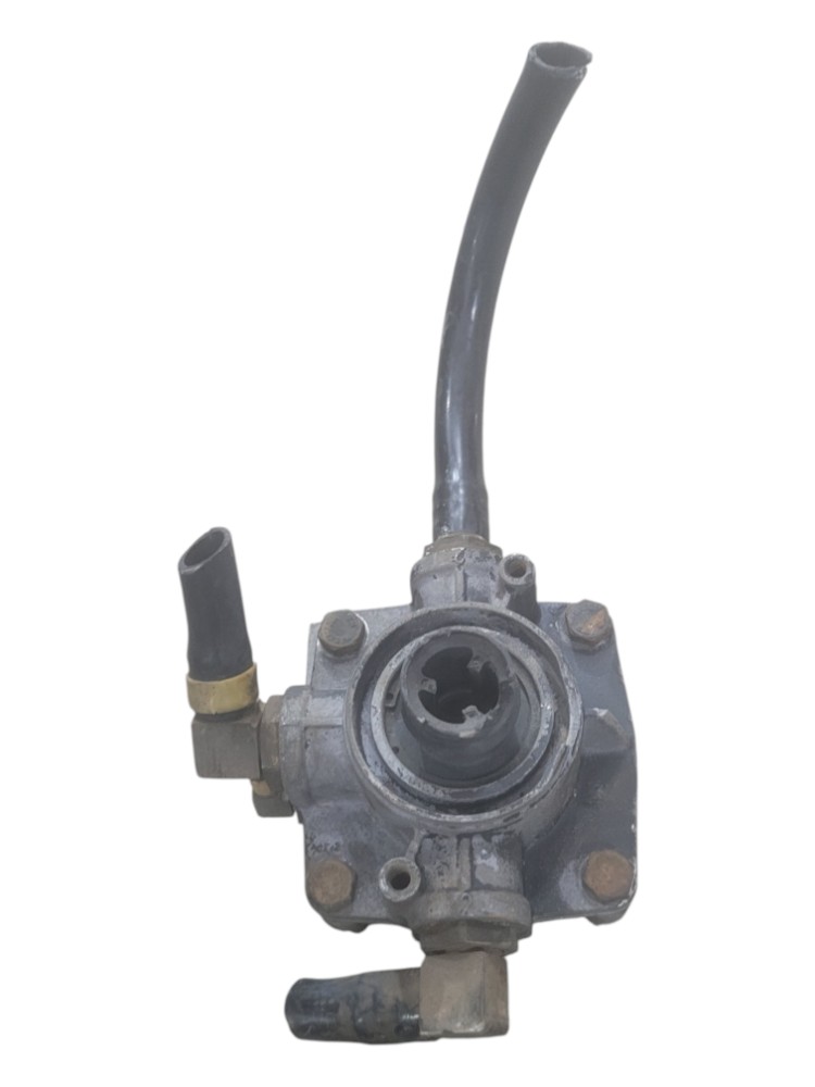 Valvula Rele Ford Cargo 2422 2007 A 2012 4