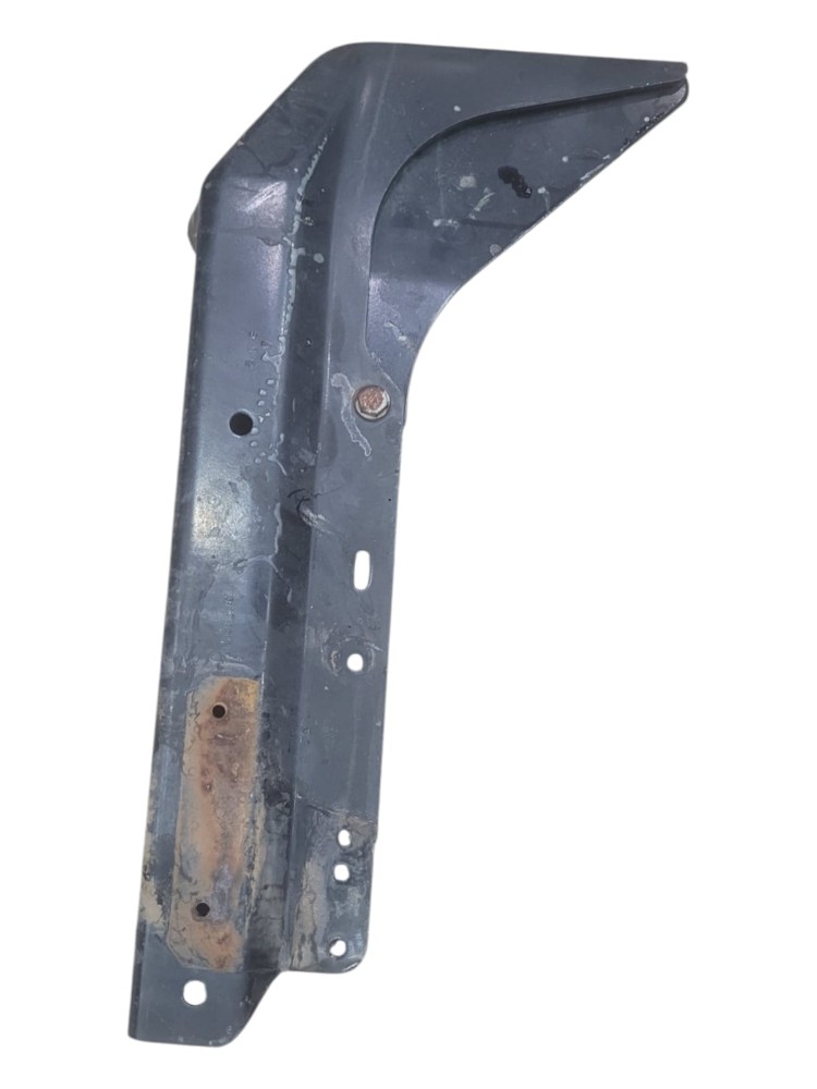 Suporte Catalisador Mb Atego 2426 2016 VO09 5