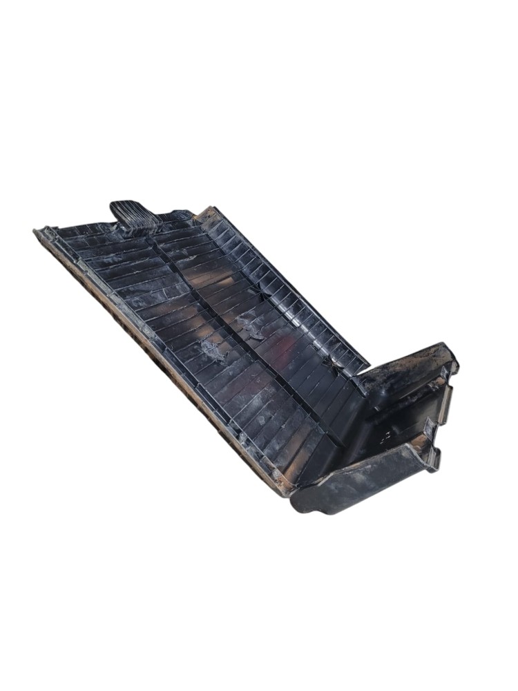 Tampa Protecao Bateria Daf Xf 5