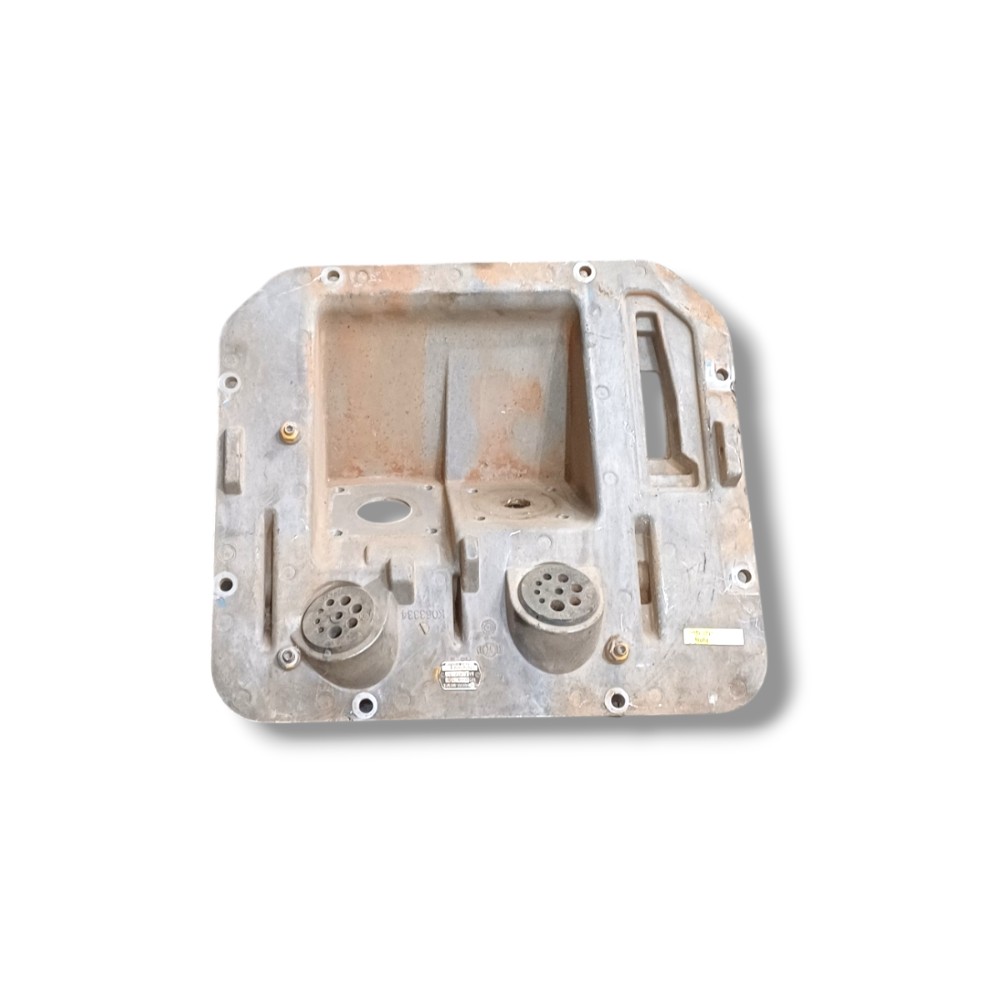 Suporte Pedal Freio Embreagem Vw Constellation