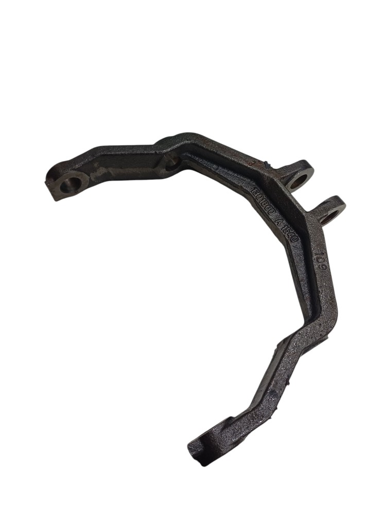 Garfo Engate Caixa Cambio Scania GRS900 5