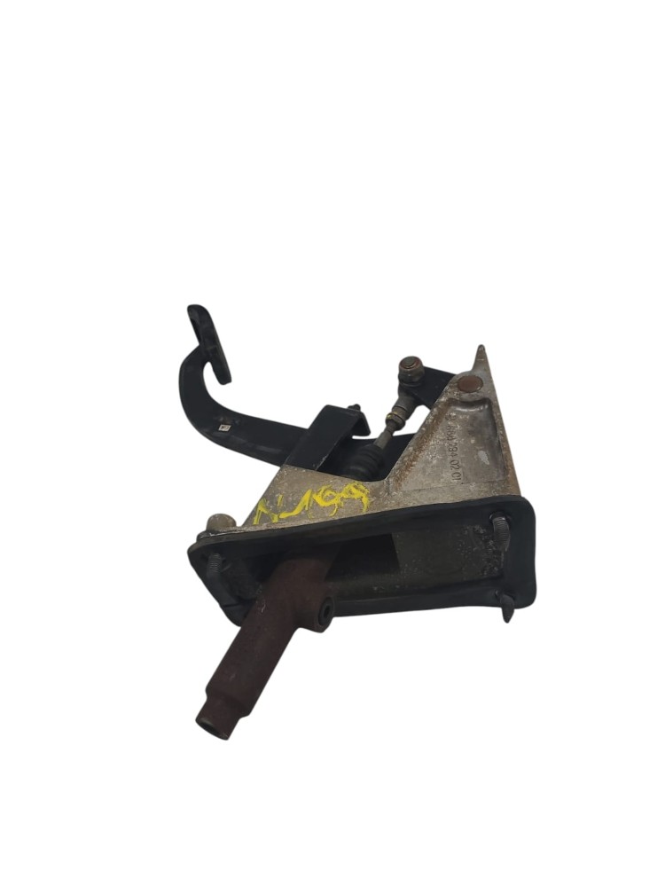 Suporte Pedal Embreagem MB 709 7