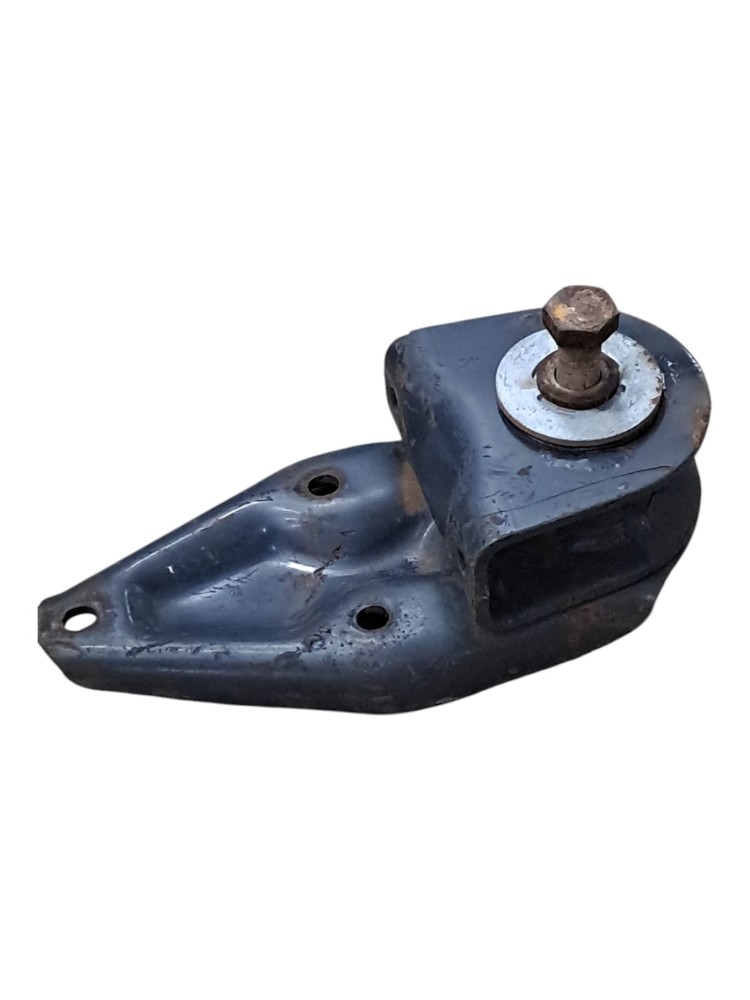 Suporte Jumelo Feixe Mola Iveco Cursor 1