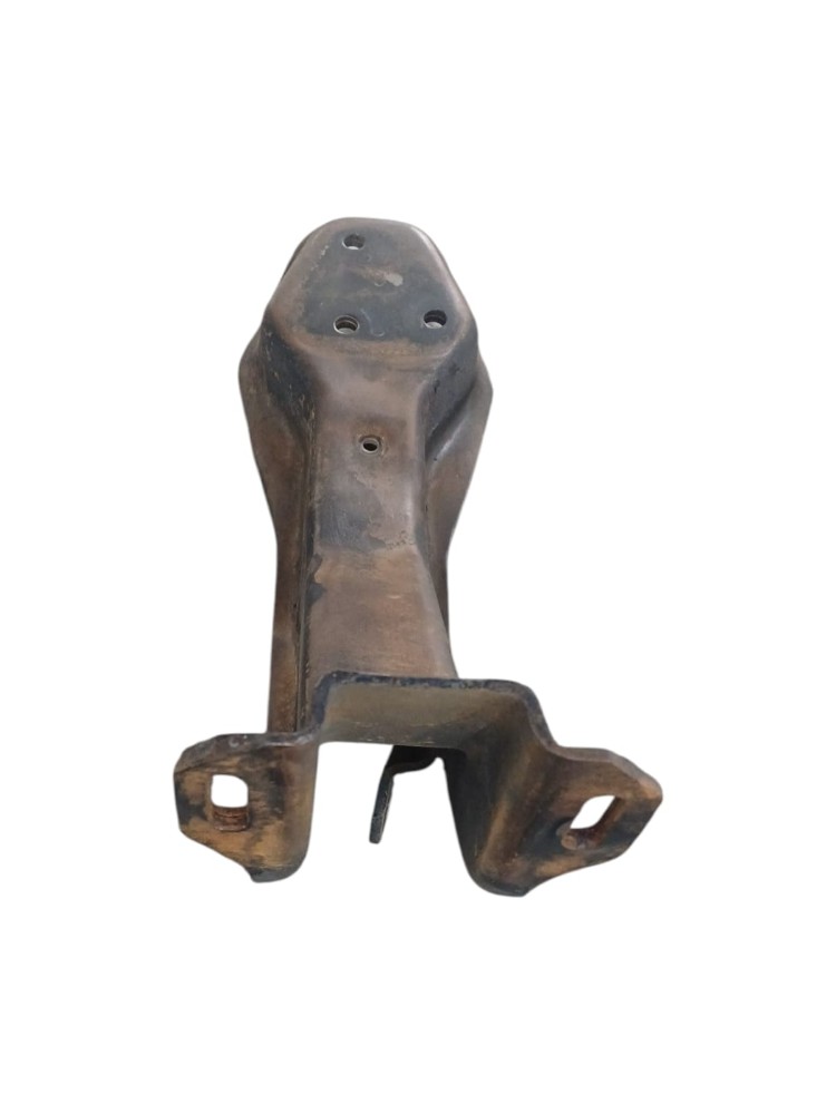 Suporte Cabine Traseira Direita Mb 1718 2001 7