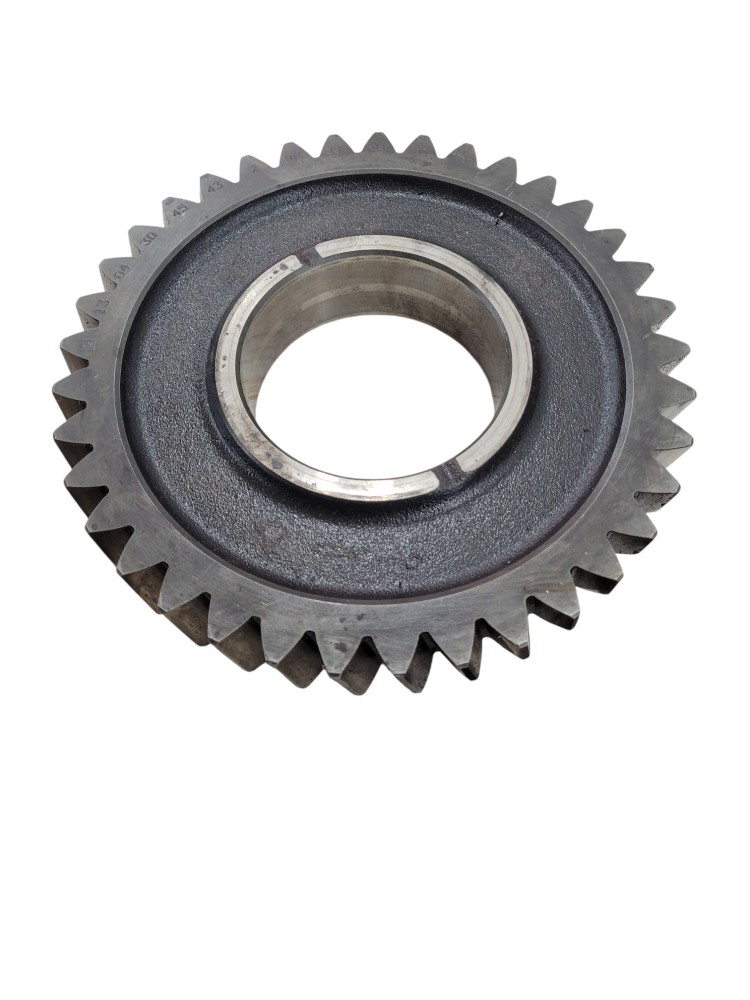 Engrenagem 1 Trator Caixa Zf 4