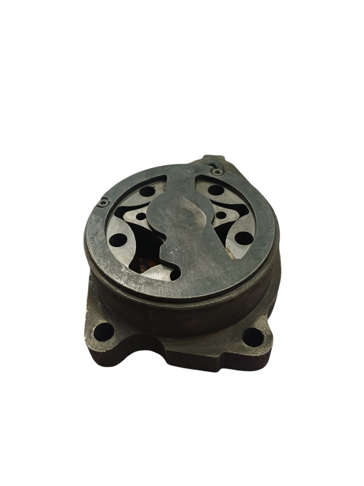 Bomba Oleo Motor Cummins 5