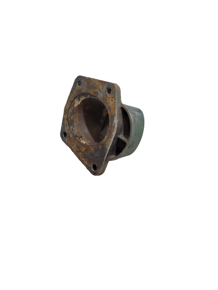 Conexao Tubo Volvo 5